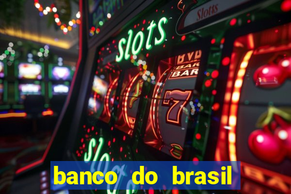 banco do brasil porto feliz